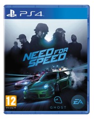 Need For Speed