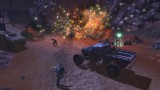 Joc Red Faction Guerrilla Re Mars Tered pentru PS4