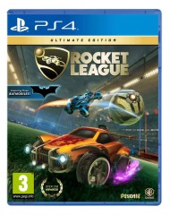 Rocket League Ultimate Edition