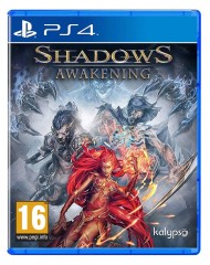 Shadows Awakening