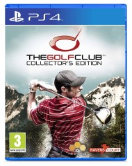 The Golf Club Collectors Edition