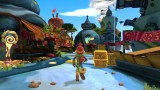 Joc The Last Tinker City Of Colors pentru PS4