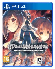 Utawarerumono Mask Of Truth
