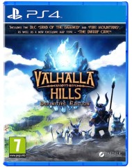 Valhalla Hills Definitive Edition