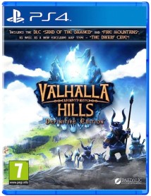 Valhalla Hills Definitive Edition 
