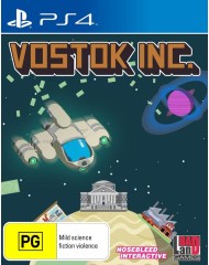 Vostok Inc.