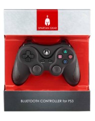Spartan Gear Controller Bluetooth Pentru Negru