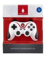 Spartan Gear Controller Cu Bluetooth Pentru Alb