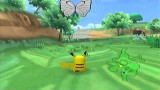 Joc Pokepark Pikachus Adventure pentru Nintendo Wii