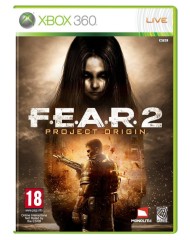 F.e.a.r. 2 Project Origin