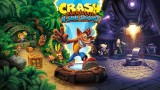 Joc Crash Bandicoot N Sane Trilogy pentru Xbox One