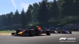 Joc F1 2018 Headline Edition pentru Xbox One