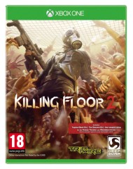 Killing Floor 2