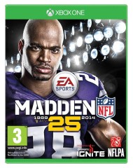 Madden Nfl 25