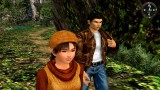 Joc Shenmue 1 2 Remaster pentru Xbox One