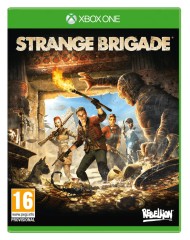 Strange Brigade