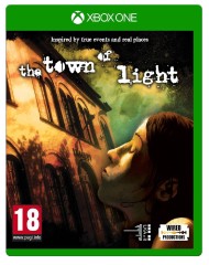 The Town Of Light