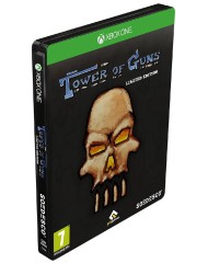 Tower Of Guns Limited Edition