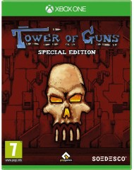 Tower Of Guns Special Edition
