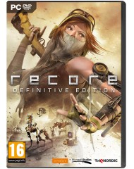 Recore Definitive Edition