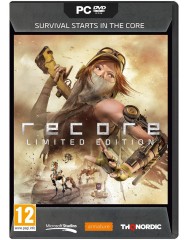 Recore Limited Edition