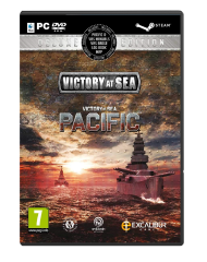 Victory At Sea Deluxe Edition