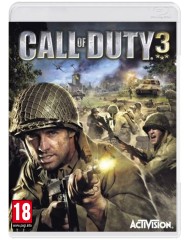 Call Of Duty 3