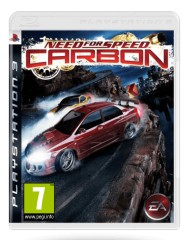 Need For Speed Carbon