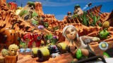 Joc All Star Fruit Racing pentru PS4