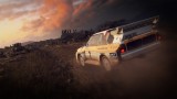 Joc Dirt Rally Vr Psvr Compatible pentru PS4 / PS VR
