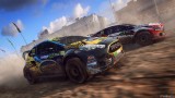Joc Dirt Rally Vr Psvr Compatible pentru PS4 / PS VR