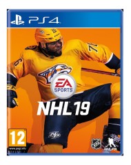 Nhl 19