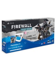 Sony Vr Aim Controller + Firewall Zero Hour Psvr