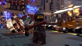 Lego The Ninjago Movie Videogame