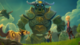 Earthlock Festival Of Magic Includes Hero Outfit Pack Dlc Digital Soundtrack - PC