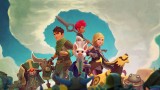Earthlock Festival Of Magic Includes Hero Outfit Pack Dlc Digital Soundtrack - PC
