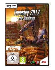 Forestry 2017 The Simulation