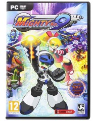 Mighty No. 9 + Ray Expansion