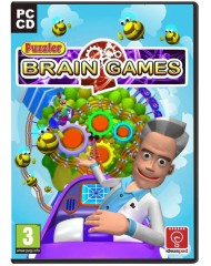 Puzzler Brain Games