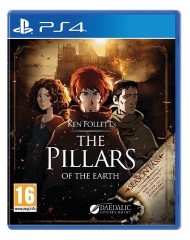 The Pillars Of The Earth Season Pass