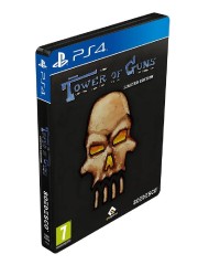 Tower Of Guns Limited Edition