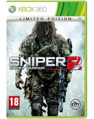 Sniper Ghost Warrior 2 Limited Edition