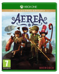 Aerea Collectors Edition