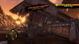 Joc Red Faction Guerrilla Re Mars Tered pentru Xbox One