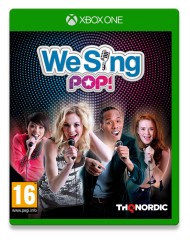 We Sing Pop