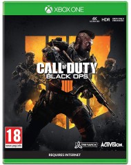 Call Of Duty Black Ops 4