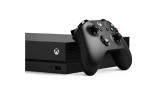 Joc Microsoft X 1tb With Forza Horizon 4 + Forza Motorsport 7 Black X pentru Xbox One