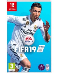 Fifa 19