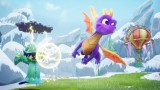 Joc Spyro Reignited Trilogy pentru PS4