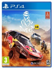 Dakar 18